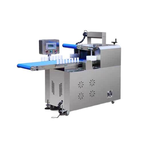 数控高速全自动压面机商用无需人工循环揉面馒头包子大型压片机 - 图3