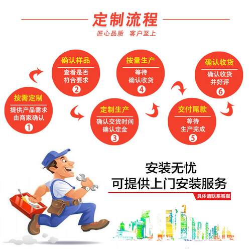毅龙新款户外广告垃圾箱不锈钢太阳能灯箱滚动立式LED灯箱 - 图3