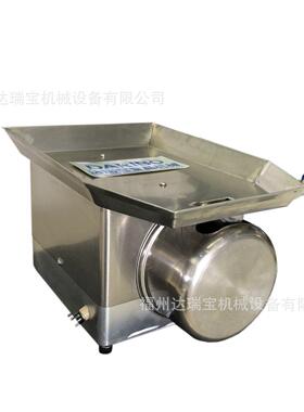 虾仁分背机,黑虎虾明虾基围虾蝴蝶虾寿司虾自动开背机