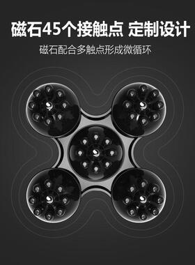 璐瑶海豚按摩器棒颈部腰部肩部手持式敲打腿多功能锤全身振动揉捏
