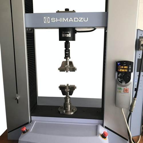 SKCG 1-5KN拉XDX伸夹具及AG-X /5N连 U1J接件 - 图0