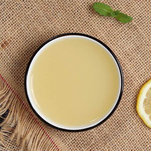 NFC原榨油柑汁达川冷冻余甘汁1kg原汁奶茶店专用玉油甘水果茶原料 - 图1