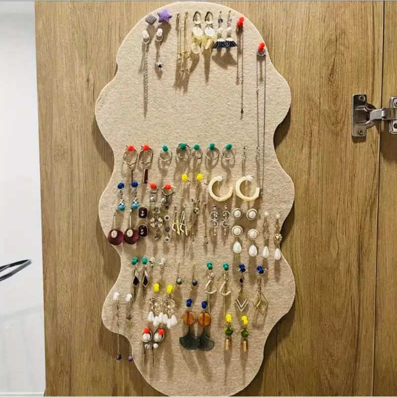 毛毡墙贴自粘免打孔幼儿作品展示板背景墙装饰板照片墙留言板,淘宝优惠券,粉丝福利购,淘宝优惠卷