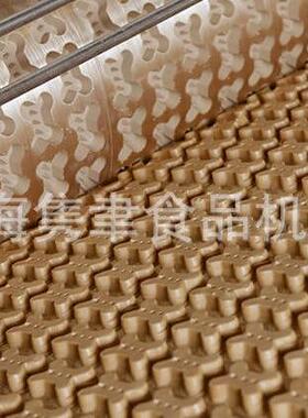 卡通造型饼干生产线 智能饼干成型设备 工厂直供