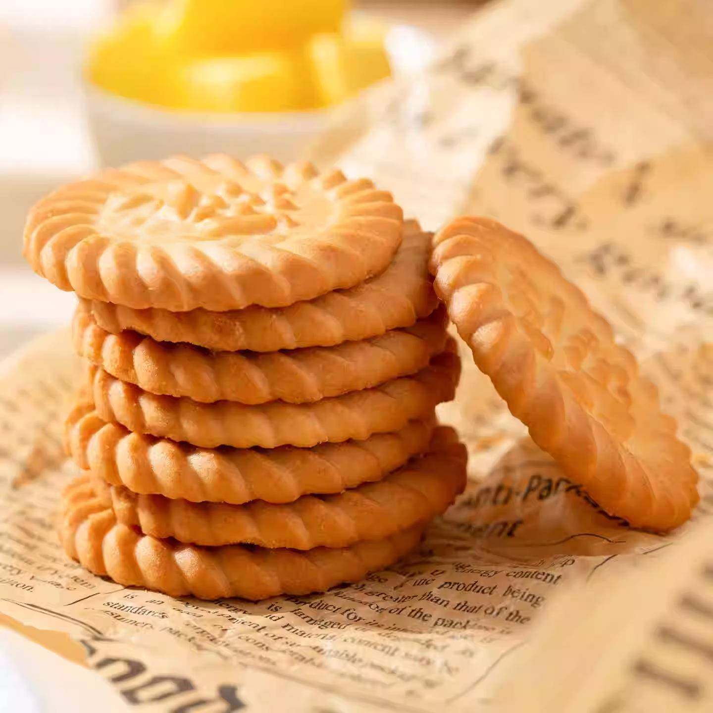 上海万年青饼干无糖单独小包装葱油老牌零食怀旧香葱酥脆早餐食品,淘宝优惠券,粉丝福利购,淘宝优惠卷