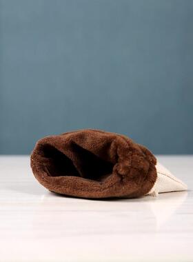 文玩收纳袋束口抽绳小布袋子袋绒布首饰袋核桃佛珠手串盘玩锦囊批
