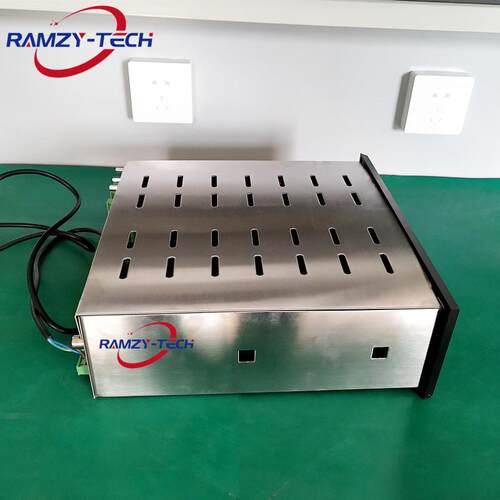皮带秤MICRO-TECH 2301型称重控制仪 2301D型 数字称重模块 - 图0