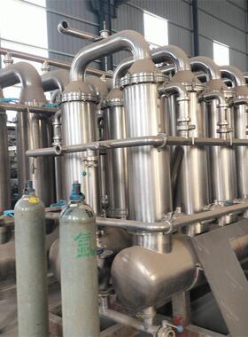 二手陶瓷膜过滤器 工业分离过滤 自动化过滤设备