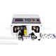 Fully automatic small wire cutting machine computer wire cutting peeling machine cable drain machine