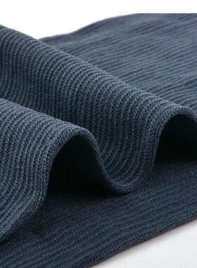 10Pairs Breathable Socks for Men Summer Ultra-thin Stripe Ic