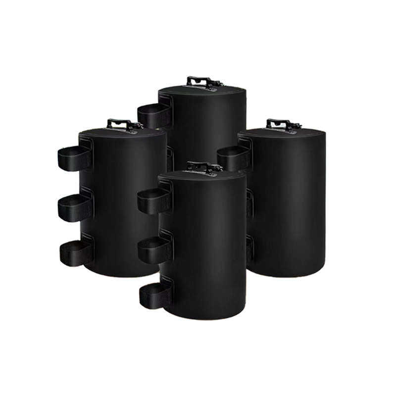 圆形配重水袋水桶固定pvc注水袋帐篷遮阳伞防风注水底座压重,淘宝优惠券,粉丝福利购,淘宝优惠卷