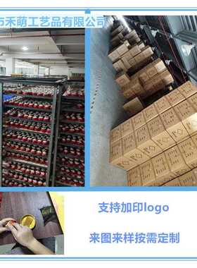 创招财猫国意潮气招财猫家居摆件国公室桌玄关面乔迁装饰喜庆礼品
