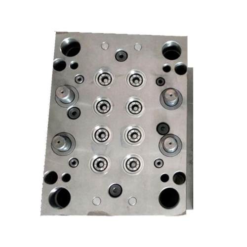 塑料制品开模具注塑加工制造塑料周转箱定制塑料配件模具加工厂 - 图3