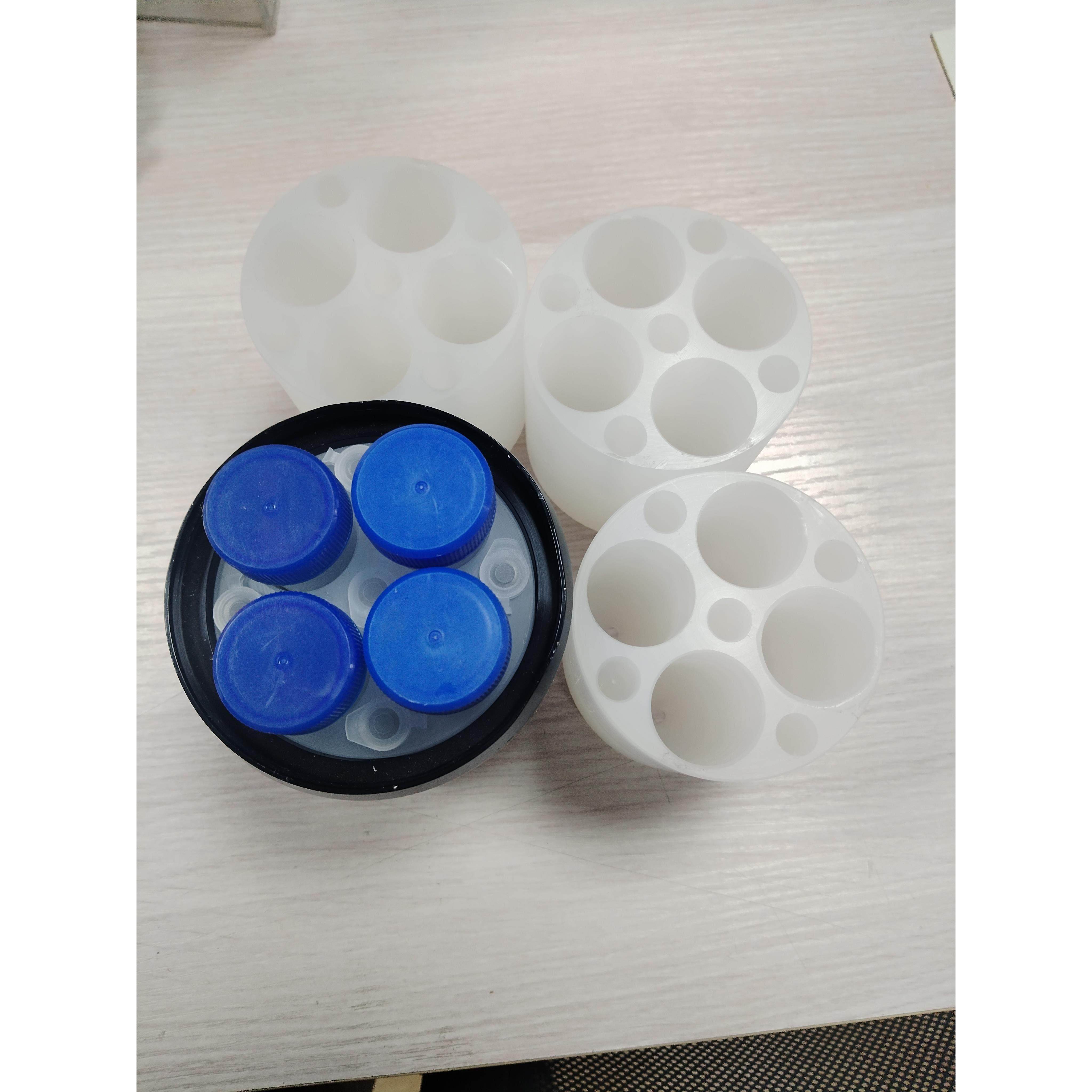 离心机适配器套管转子离心100ml50ml15ml2ml有尺寸图纸可加工定制,淘宝优惠券,粉丝福利购,淘宝优惠卷