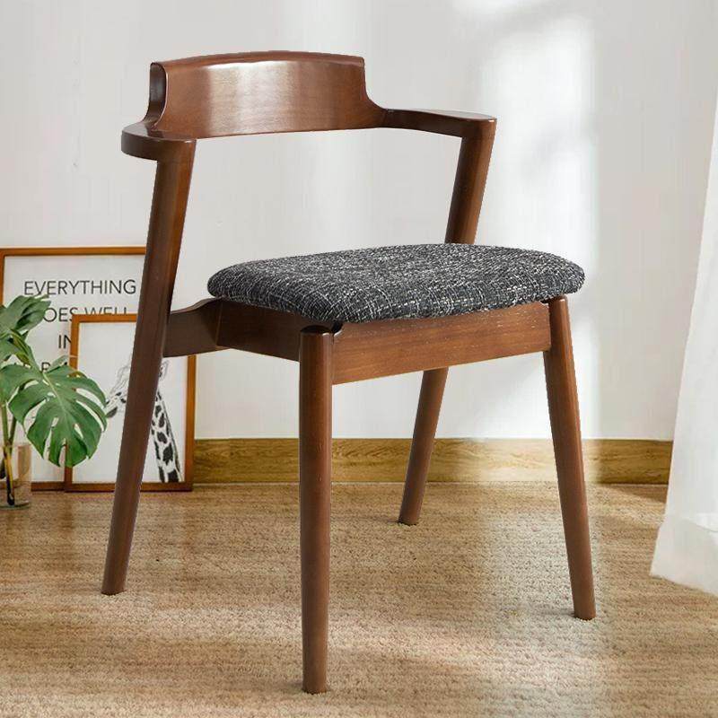 实木餐椅餐厅餐桌家用书房椅子简约美靠背北欧实木椅咖啡厅日式家,淘宝优惠券,粉丝福利购,淘宝优惠卷