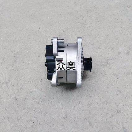 适用大众发电机F000BL0636 F000BL0677 F000BL06A0 F000BL06C0 - 图0