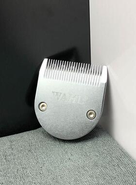 华尔电推剪钢刀头2221/2226/2228/2227/2222/B201理髲器刀片配件