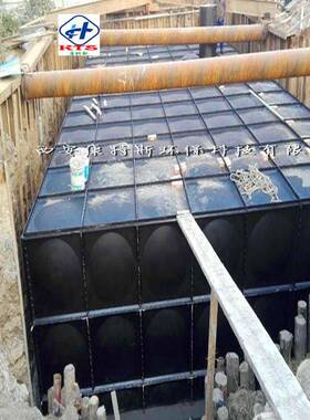 四川达州地埋一体化生活污水处理设备提供方案出水达标