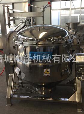 销售嘉兴粽子蒸煮锅蜜枣粽子蒸煮锅蛋黄粽子蒸煮锅质保一年