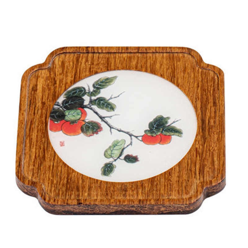 隔热重竹滴塑茶壶垫壶承茶座茶壶架功夫茶具壶托养壶垫干泡台配件,淘宝优惠券,粉丝福利购,淘宝优惠卷