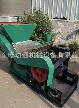 大型秸秆粉碎机 稻草秸秆饲料粉糠机 农牧养殖专用碎草设备