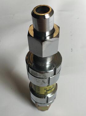 管道污水过滤器 压缩空气不锈钢微型过滤器 工业管式石油过滤器