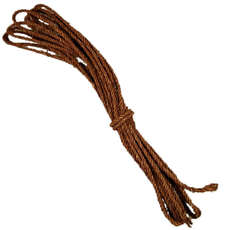 Веревка/Rope 贵州手工编织棕树绳 捆绑绳 麻绳 网绳 装饰绳