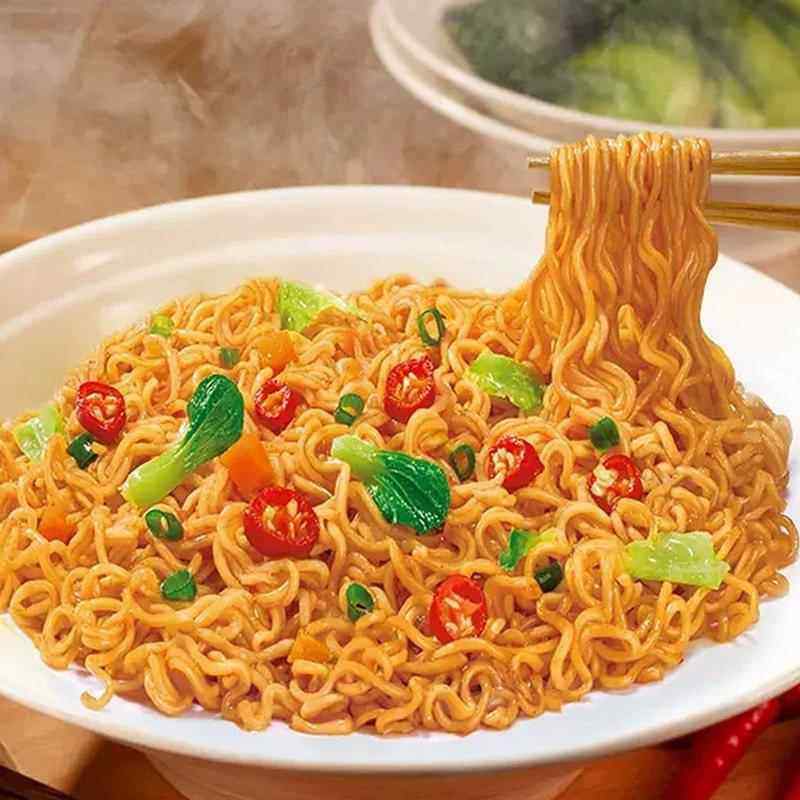 公仔炒面 面王袋装4连包 炸酱泡面 面干拌面 面速食泡面 面公仔面,淘宝优惠券,粉丝福利购,淘宝优惠卷