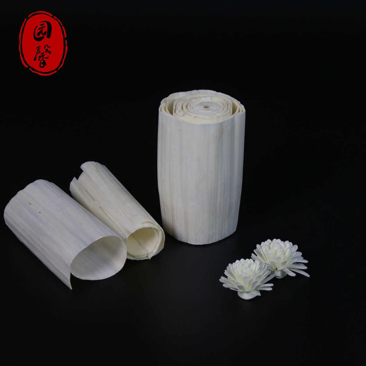 通草纸通草皮手工通草花DIY原材料香薰花原料干花批发,淘宝优惠券,粉丝福利购,淘宝优惠卷