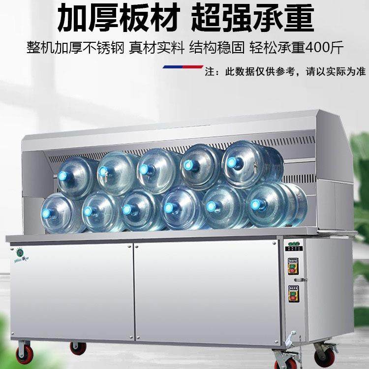 蚂蚁无LOY烟烧烤商车用摊移动夜市摆环净化器户外架子烧烤保炉子,淘宝优惠券,粉丝福利购,淘宝优惠卷