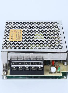 DS-35-24开关电源AC380V输入转DC24V输出5V12V24V36V48V35W