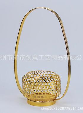 商用创意特色酒店明档展示铁艺高端会所农家乐餐厅特色个性餐用具