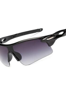 自行车太阳镜跨境运动太阳眼镜