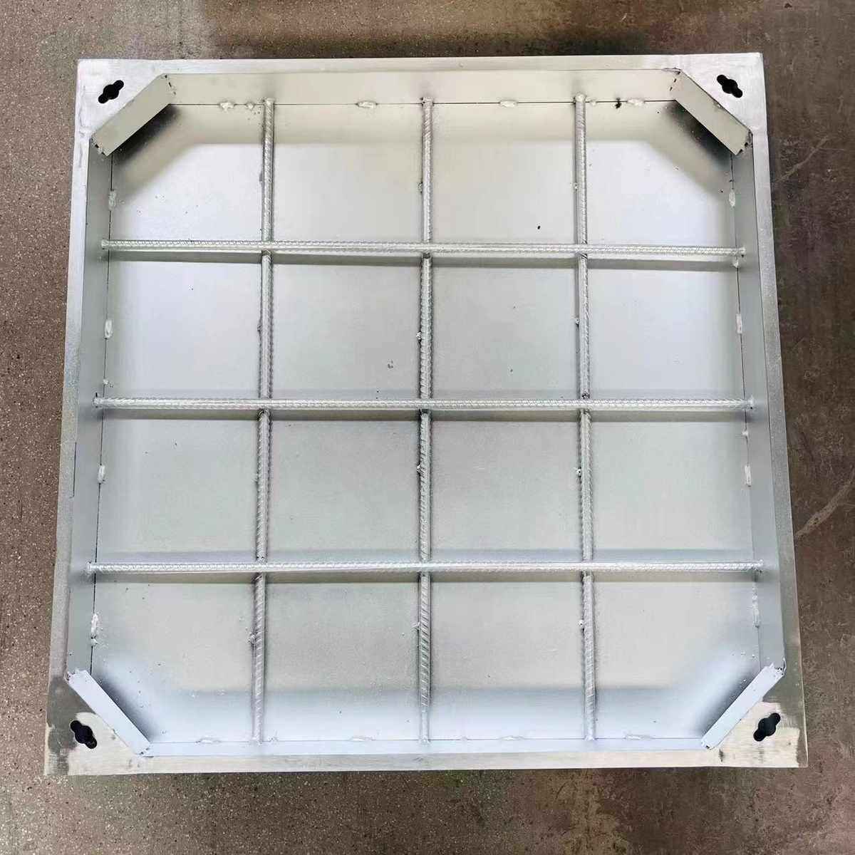 304不锈钢隐形井盖方形装饰污水下沉沙铺镀锌板下水道庭院井盖,淘宝优惠券,粉丝福利购,淘宝优惠卷