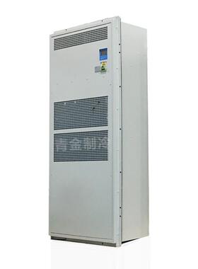 工业电箱空调冷气机5000W机柜空调储能集装箱空调冷气机供货商