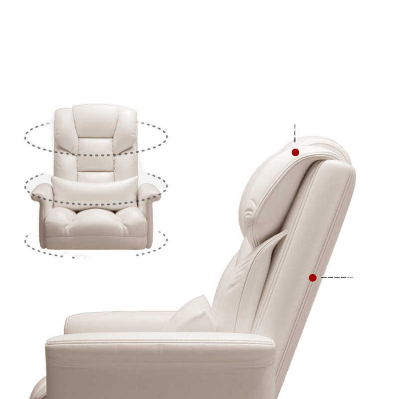 霜P1转椅公室坐椅久舒服老板椅椅子座椅椅家用书房公可躺,淘宝优惠券,粉丝福利购,淘宝优惠卷