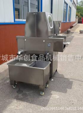 全自动牛肉注射机注射入味机肉制品带骨注射机