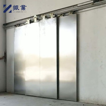 Manufacturer customized lifting platform truck storage cargo elevator miscellaneous cargo elevator stainless steel guide rail hydraulic chain cargo elevator