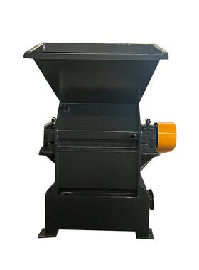 pvc粉碎磨粉设备PSM-850破碎磨粉一体机纸皮塑料破碎机