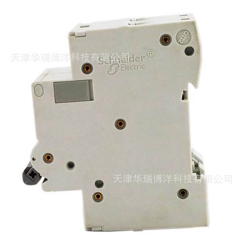 OSMC32N电动机断路器OSMC32N 2P 63A空气开关OSMC32N2C63 - 图1