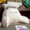Doudou pillow bedside cushion cushion soft bag pillow quilt