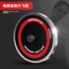 Exercisebike new dynamic bicycle fitness bike home silent indoor weight loss exercise bike equipment