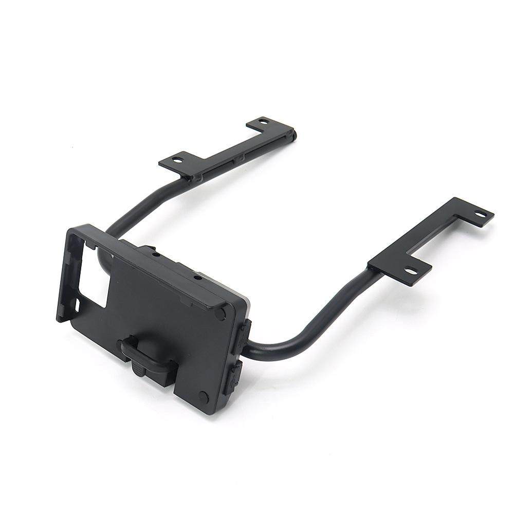 适用于COTO 800 摩托车手机支架USB无线充电GPS导航支架,淘宝优惠券,粉丝福利购,淘宝优惠卷