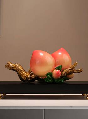 桃李天下教师节礼物装送老师办公室书房桌面摆件客满厅酒250826-0