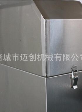全自动电磁加热炒菜机滚筒炒饭炒制设备学校食堂快餐米饭炒食机