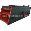 Linear Coal Washing Screen Large Grain Stone Mine Metallurgical Abrasive Dehydration Grinding Tool Linked Roller Screen Linear Coal Washing Screen