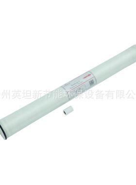 厂家直供低能耗反渗透膜元件LM8040-SW款式多样量大优惠