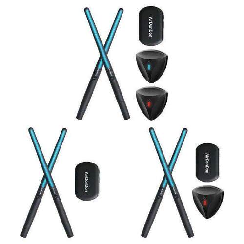 Electronic Drum Air Drum Musical Instruments Gifts for - 图1