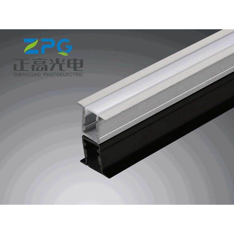 LED线条灯外壳套件硬灯条外壳套件非标嵌入式明装吊线灯,淘宝优惠券,粉丝福利购,淘宝优惠卷