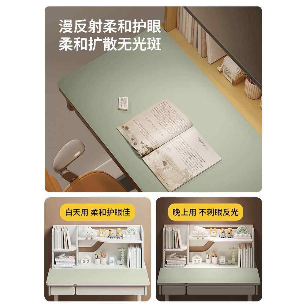【食品级双面合家硅胶】小学儿童桌垫办公电脑台面桌面防护垫室,淘宝优惠券,粉丝福利购,淘宝优惠卷